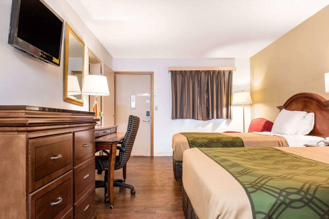 Econo Lodge Holland Exterior foto