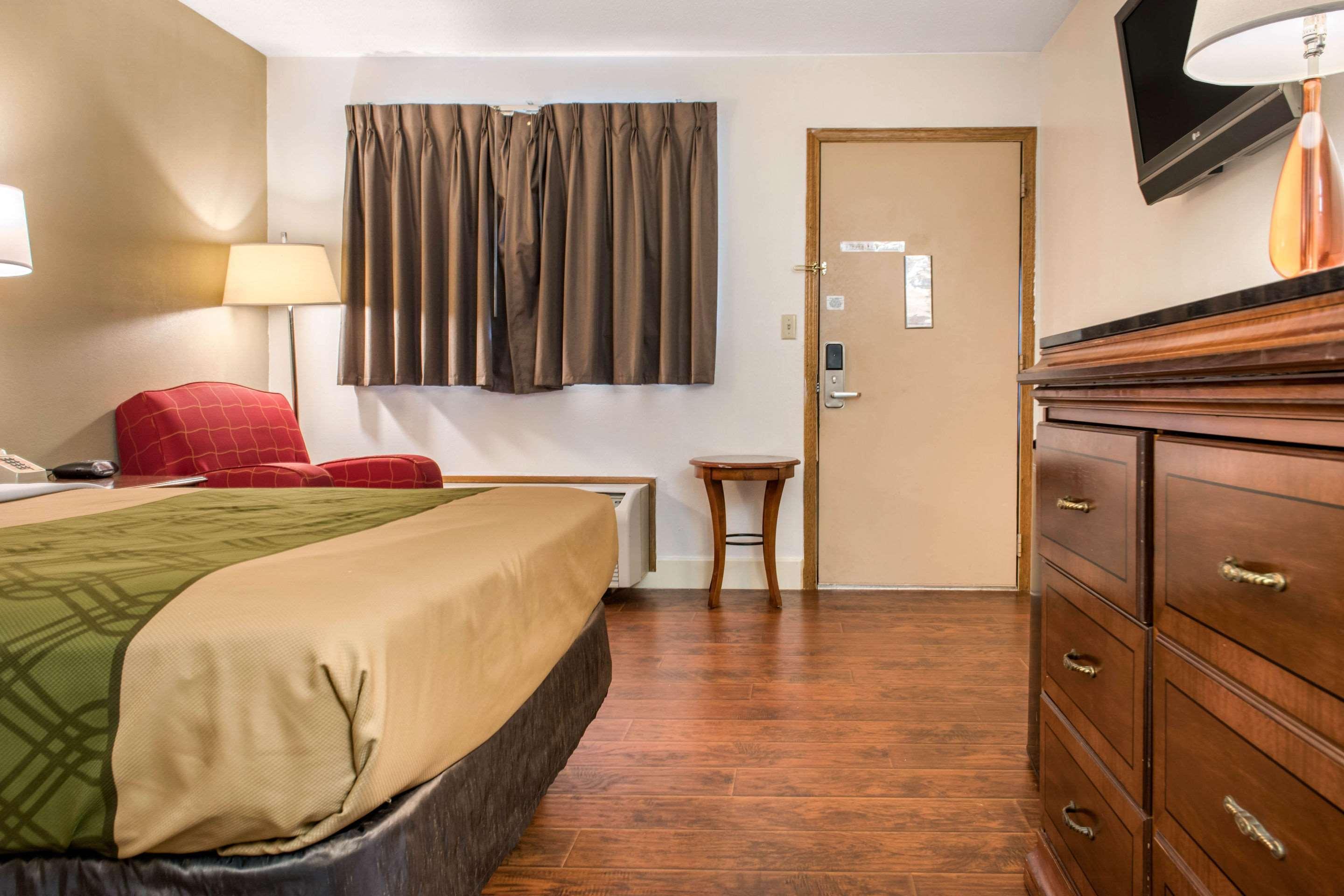 Econo Lodge Holland Exterior foto