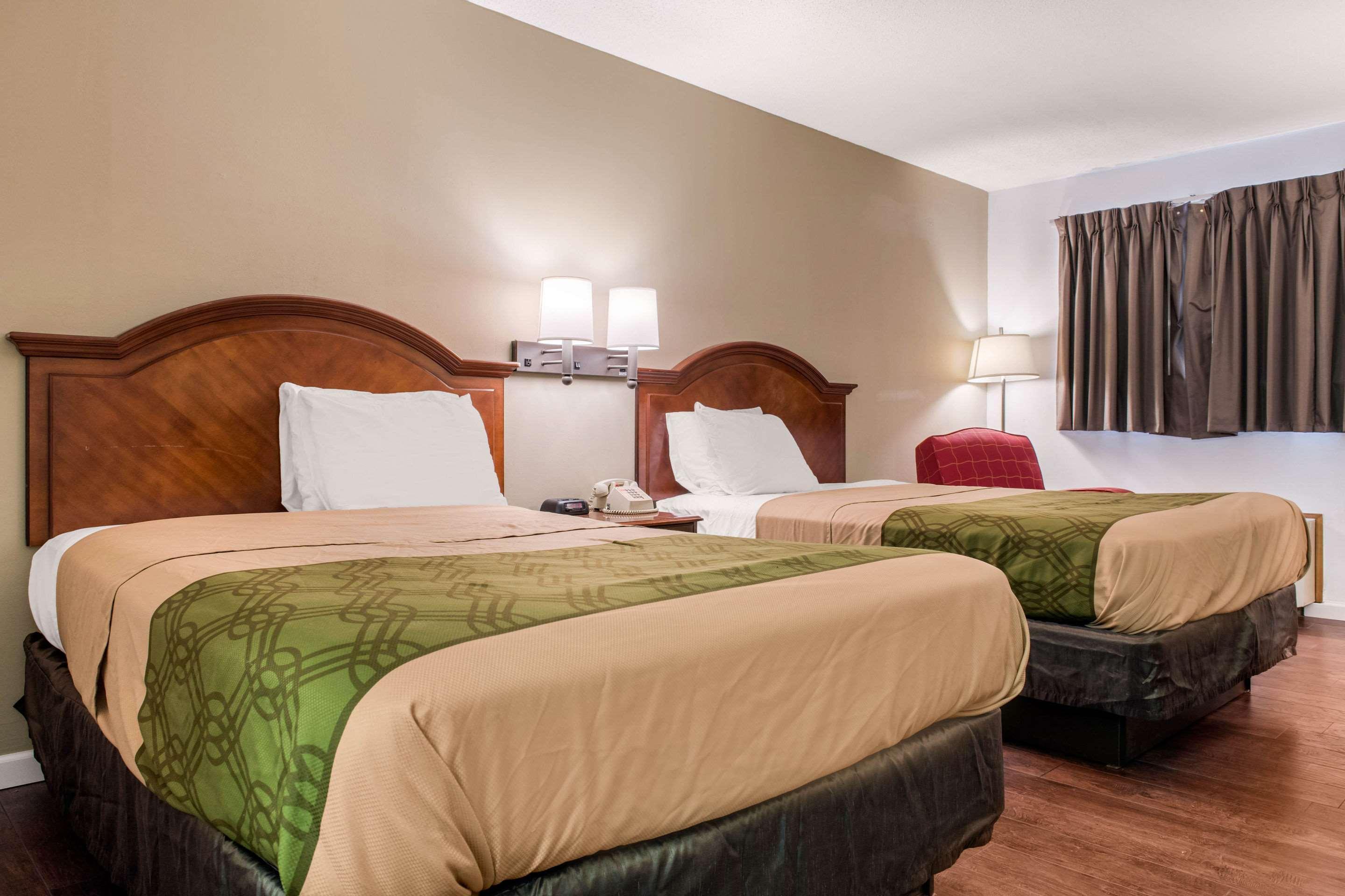 Econo Lodge Holland Exterior foto