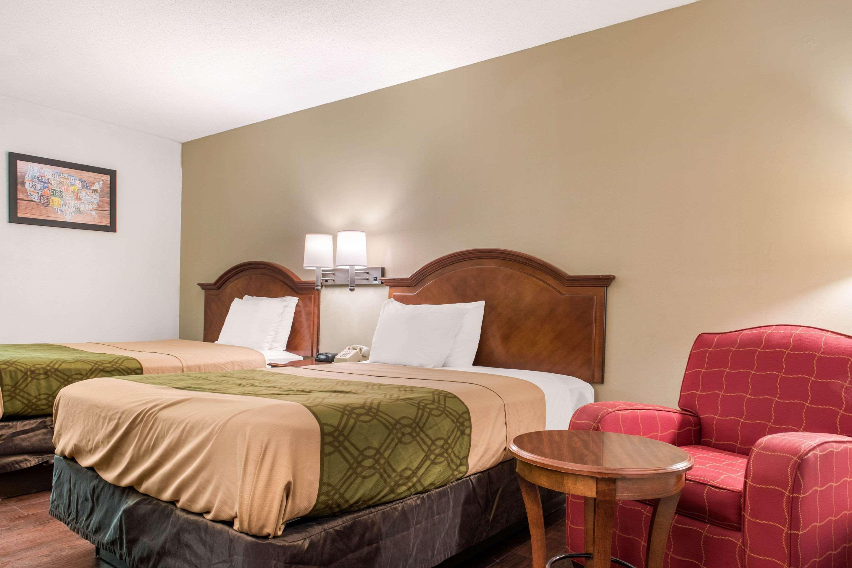 Econo Lodge Holland Exterior foto