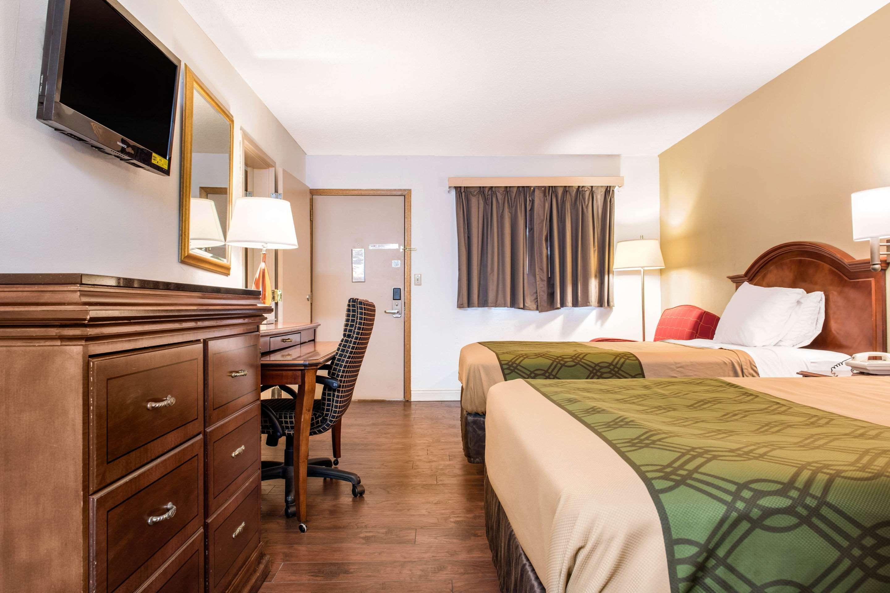 Econo Lodge Holland Exterior foto