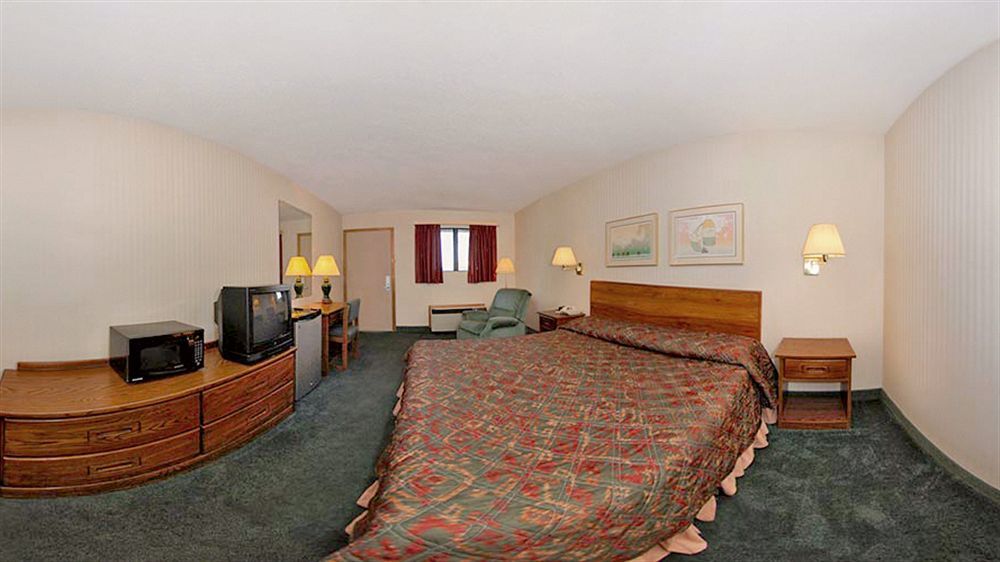 Econo Lodge Holland Exterior foto