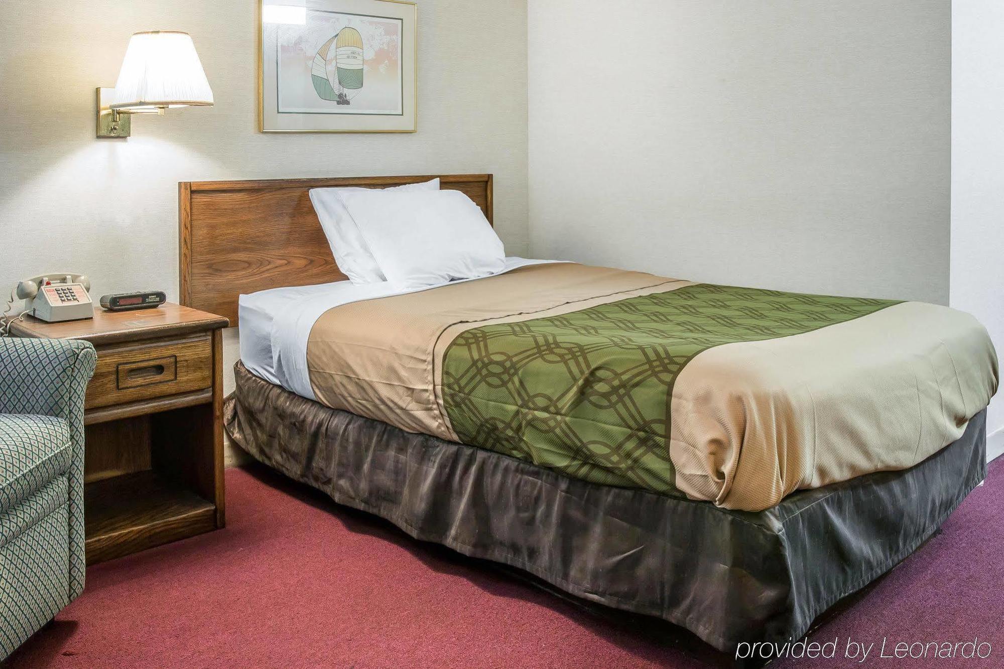 Econo Lodge Holland Exterior foto