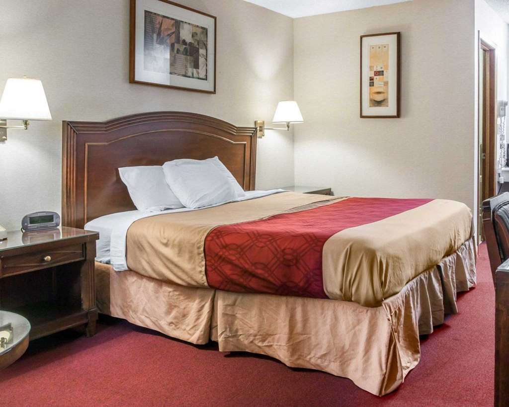 Econo Lodge Holland Quarto foto
