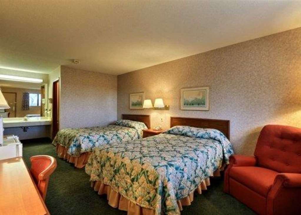Econo Lodge Holland Quarto foto